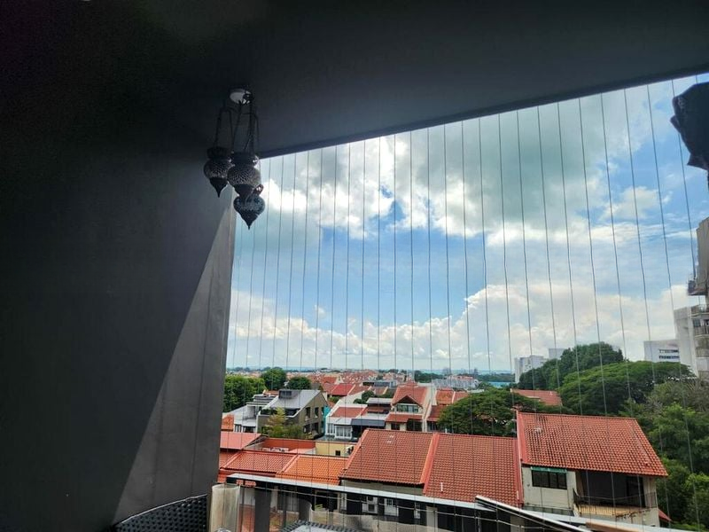 GRANDEUR PARK RESIDENCES 8