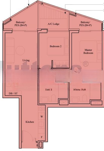 THE REEF AT KING'S DOCK 6