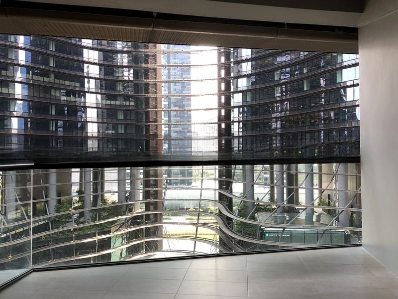 MARINA ONE RESIDENCES 8