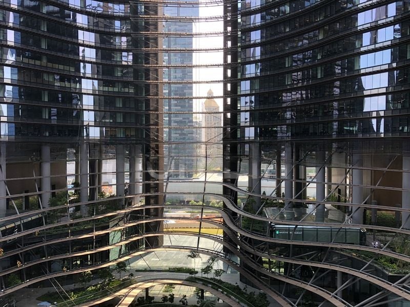 MARINA ONE RESIDENCES 12