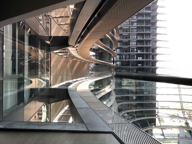 MARINA ONE RESIDENCES 9