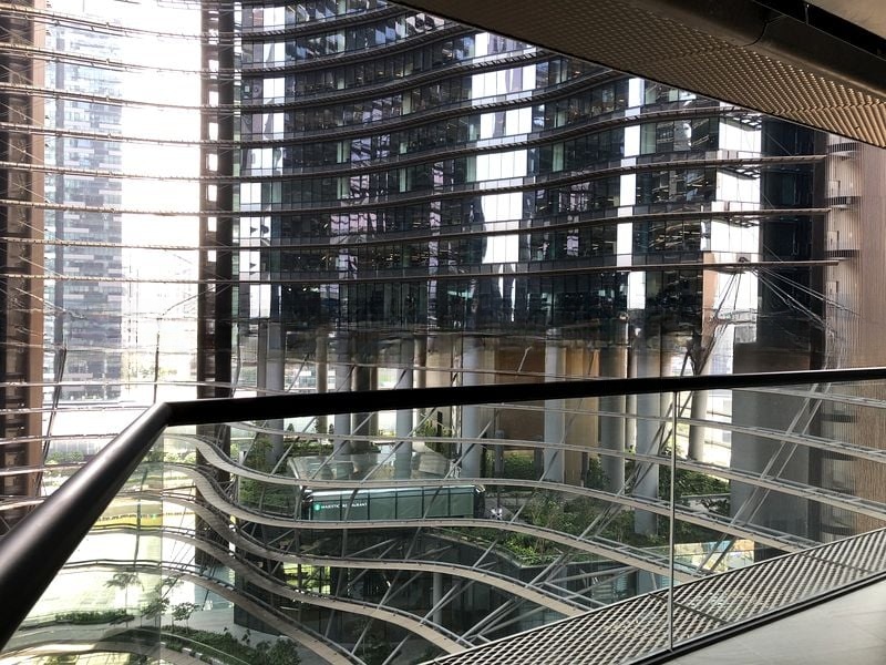 MARINA ONE RESIDENCES 10