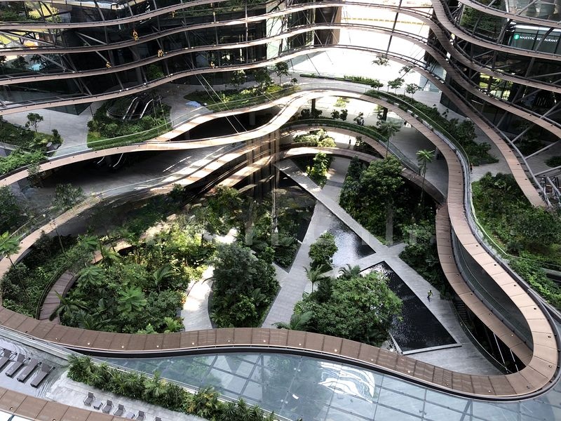 MARINA ONE RESIDENCES 11