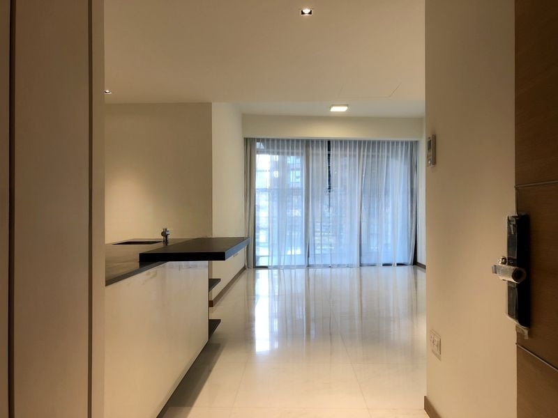 MARINA ONE RESIDENCES 4