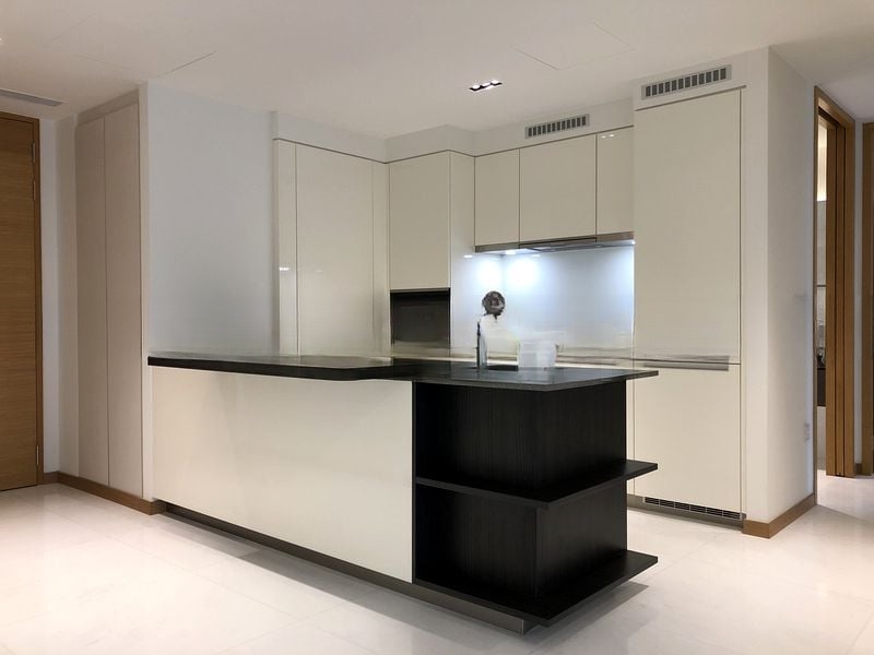 MARINA ONE RESIDENCES