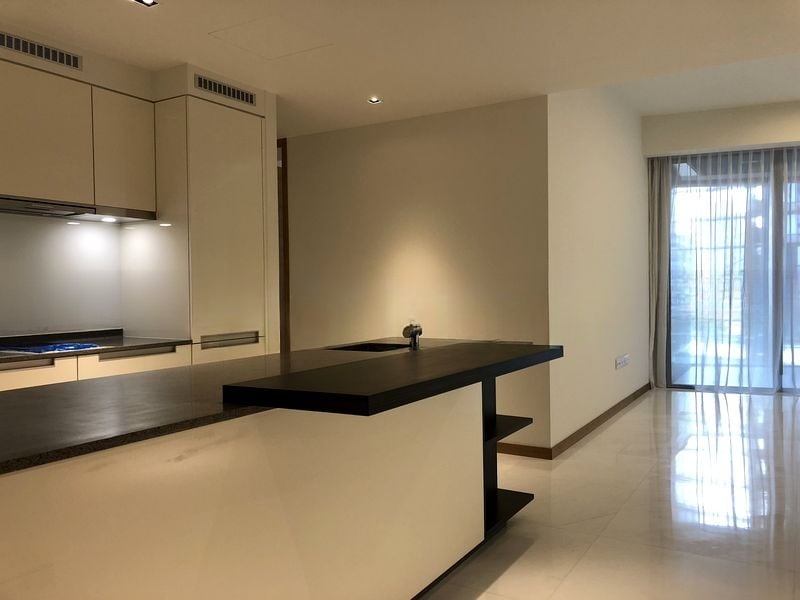 MARINA ONE RESIDENCES 5