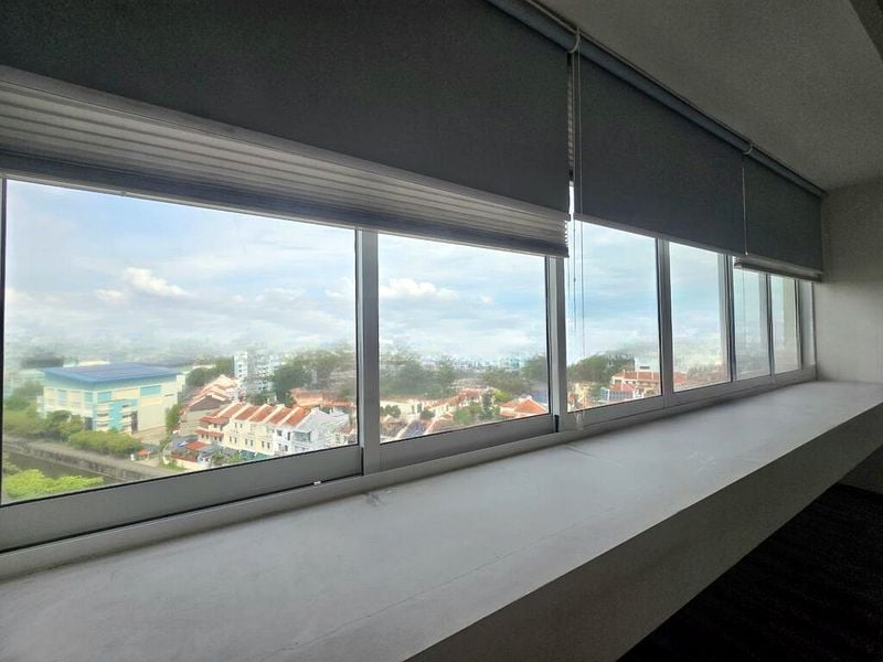 LAKEPOINT CONDOMINIUM 2