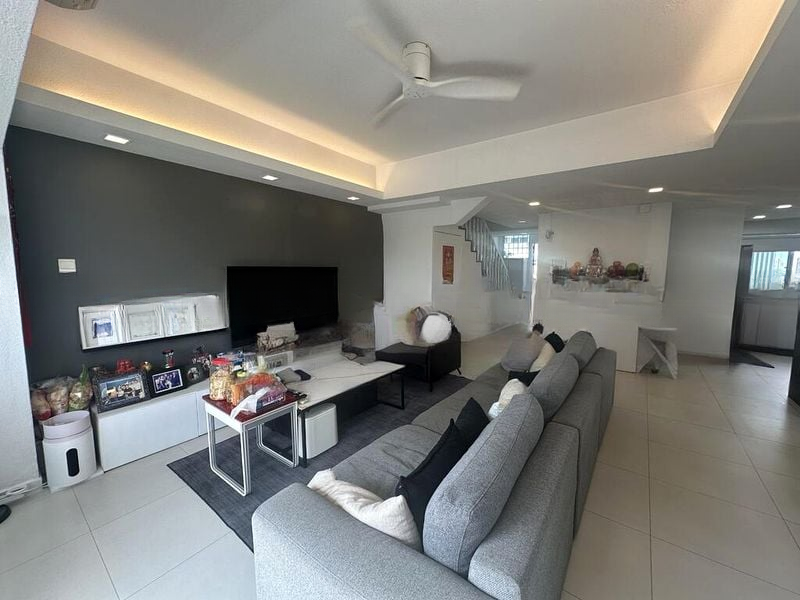 SHERWOOD TOWER 2