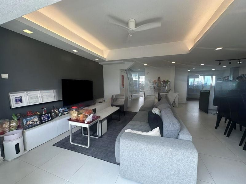 SHERWOOD TOWER 1