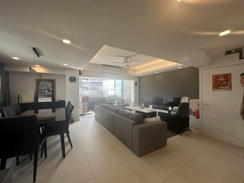 SHERWOOD TOWER 4