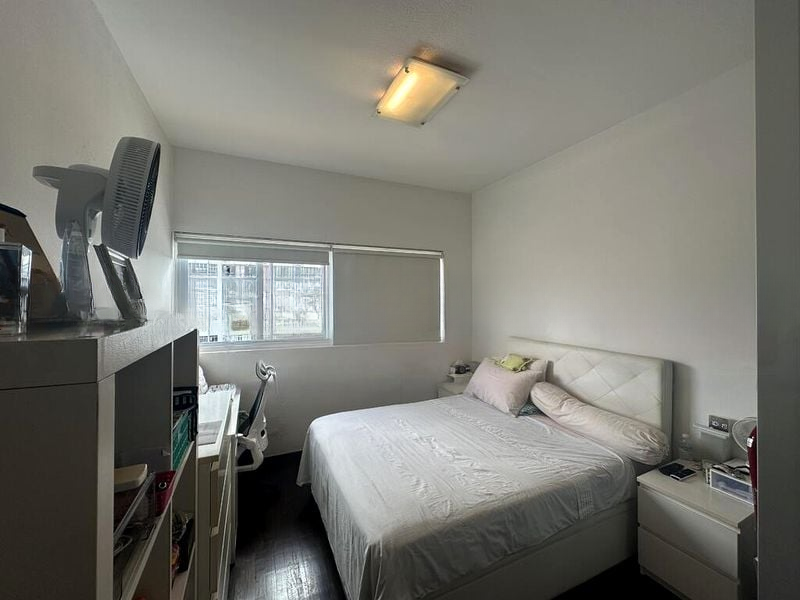 SHERWOOD TOWER 10