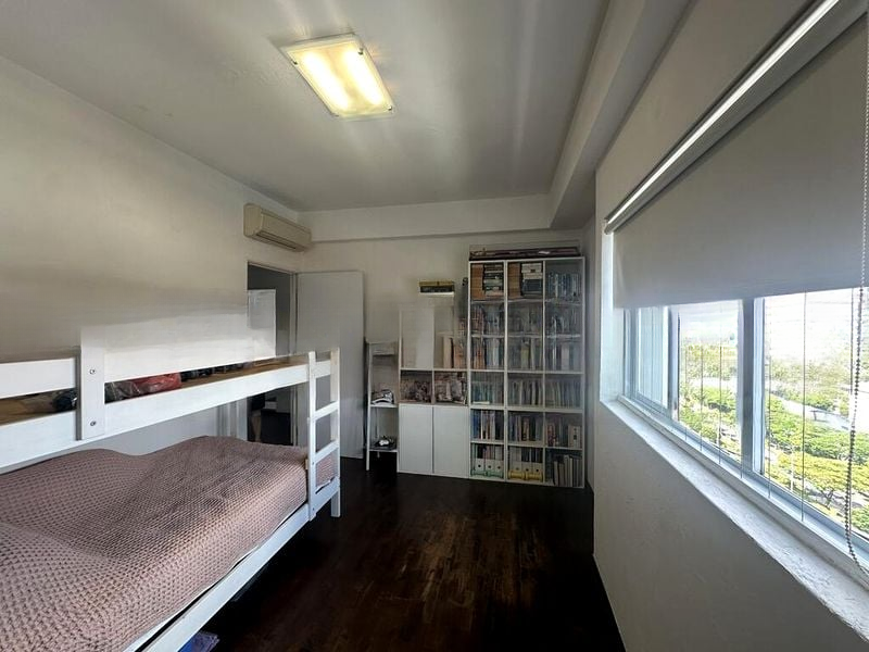 SHERWOOD TOWER 7