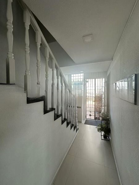 SHERWOOD TOWER 5