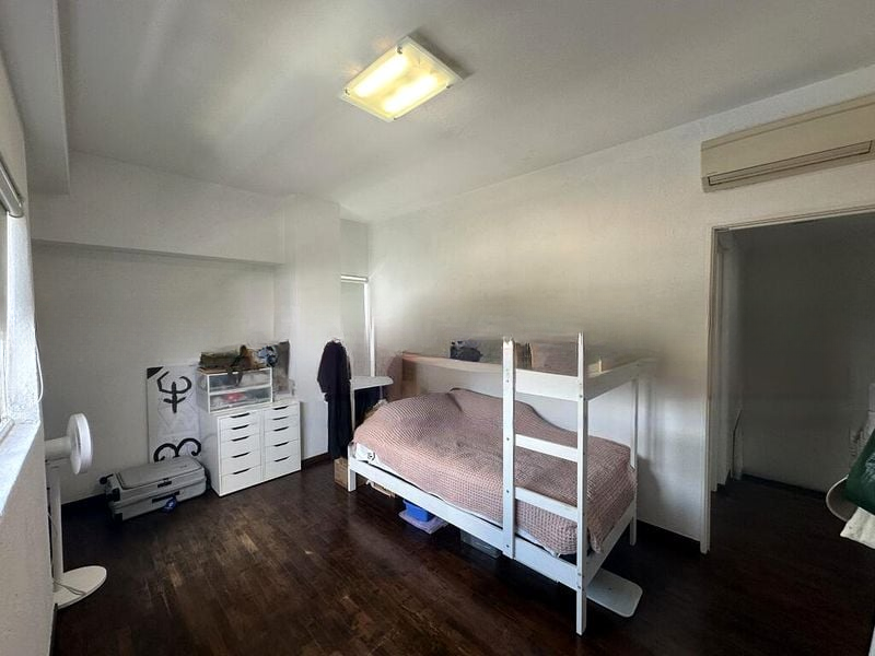 SHERWOOD TOWER 9
