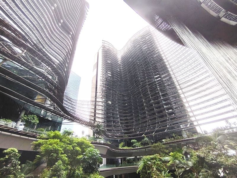 MARINA ONE RESIDENCES 5