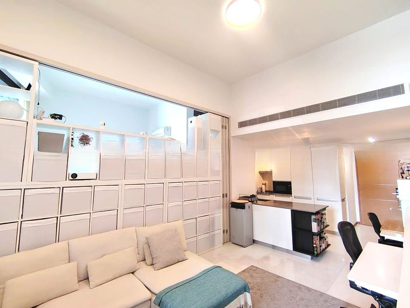 MARINA ONE RESIDENCES 2