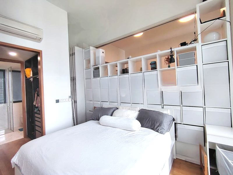 MARINA ONE RESIDENCES 3