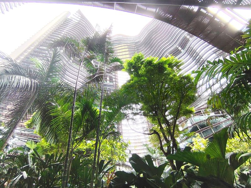 MARINA ONE RESIDENCES 6