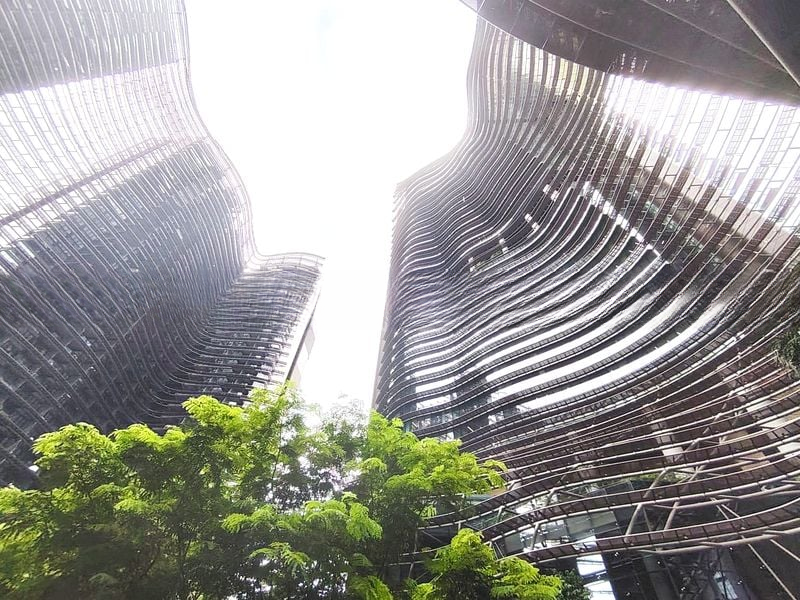 MARINA ONE RESIDENCES 7