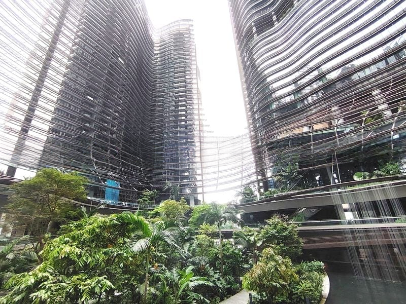 MARINA ONE RESIDENCES 8