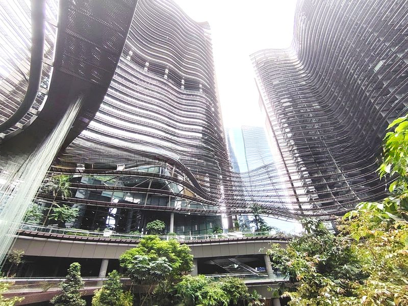 MARINA ONE RESIDENCES 4