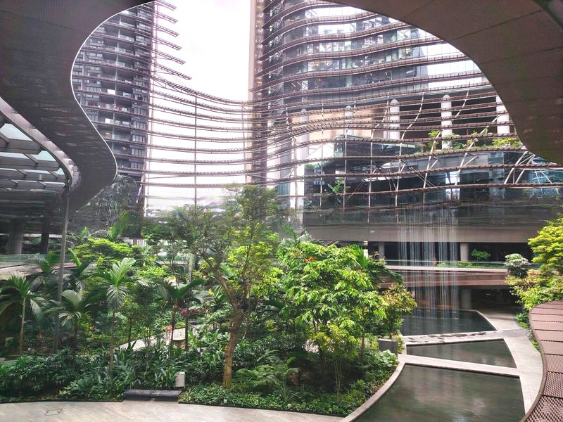 MARINA ONE RESIDENCES 9