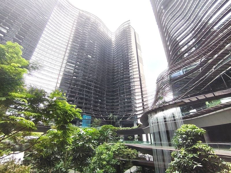 MARINA ONE RESIDENCES 10