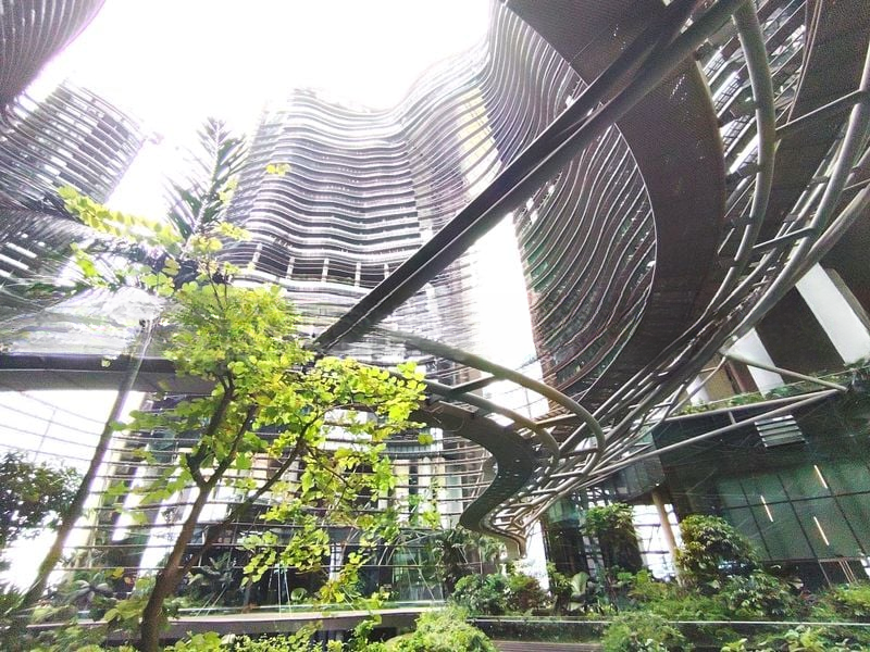 MARINA ONE RESIDENCES 13