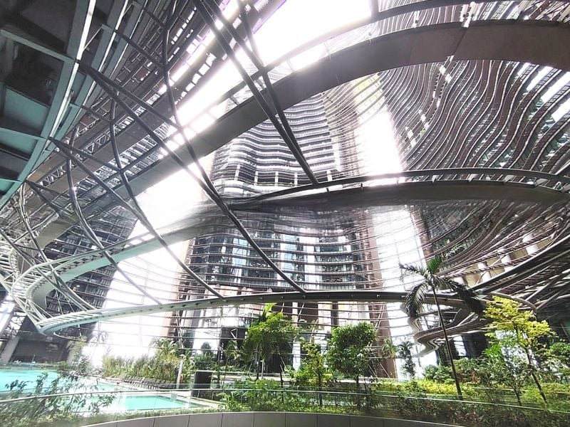 MARINA ONE RESIDENCES 14