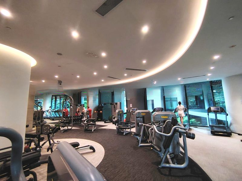 MARINA ONE RESIDENCES 11