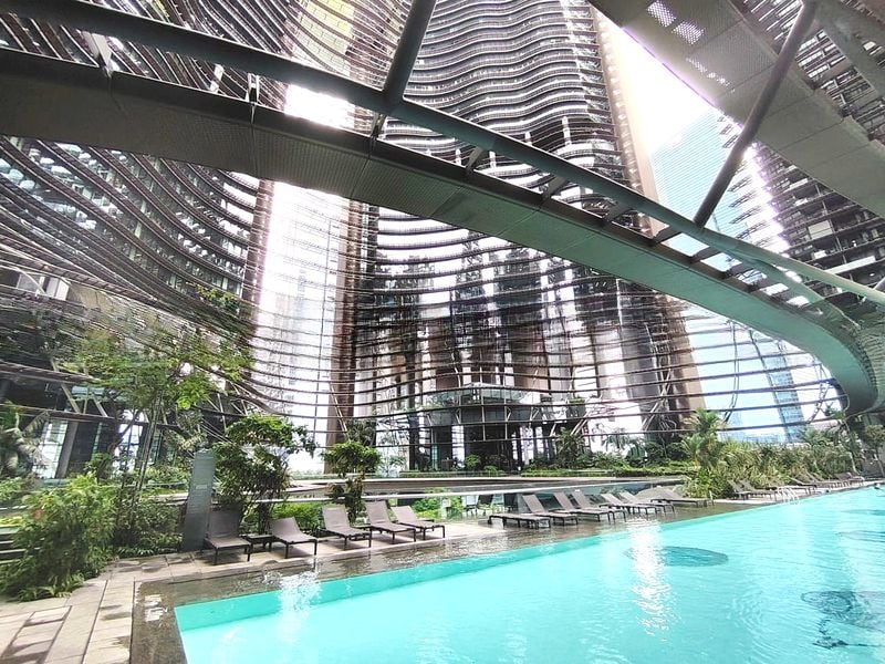 MARINA ONE RESIDENCES 15