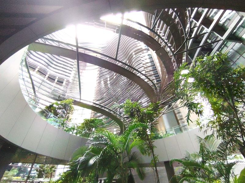 MARINA ONE RESIDENCES 12