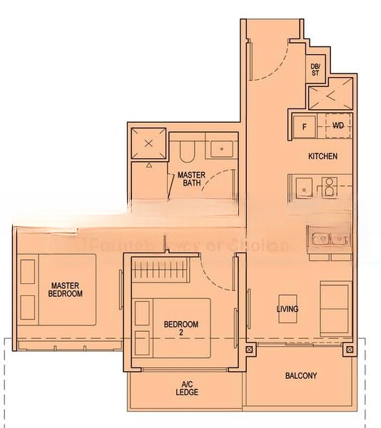 IRWELL HILL RESIDENCES 4