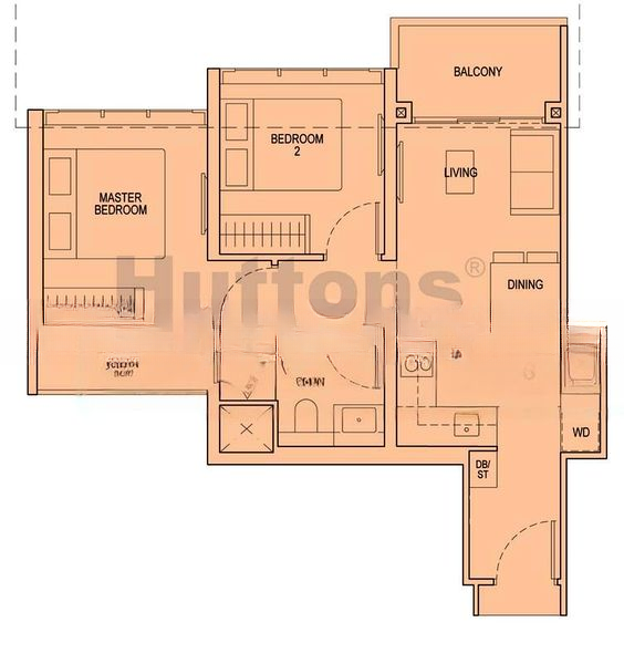 IRWELL HILL RESIDENCES 5