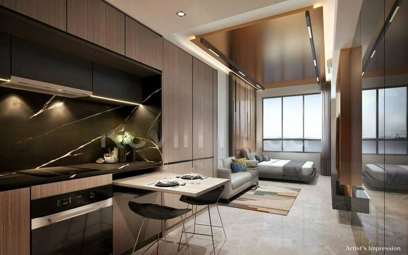 IRWELL HILL RESIDENCES 3