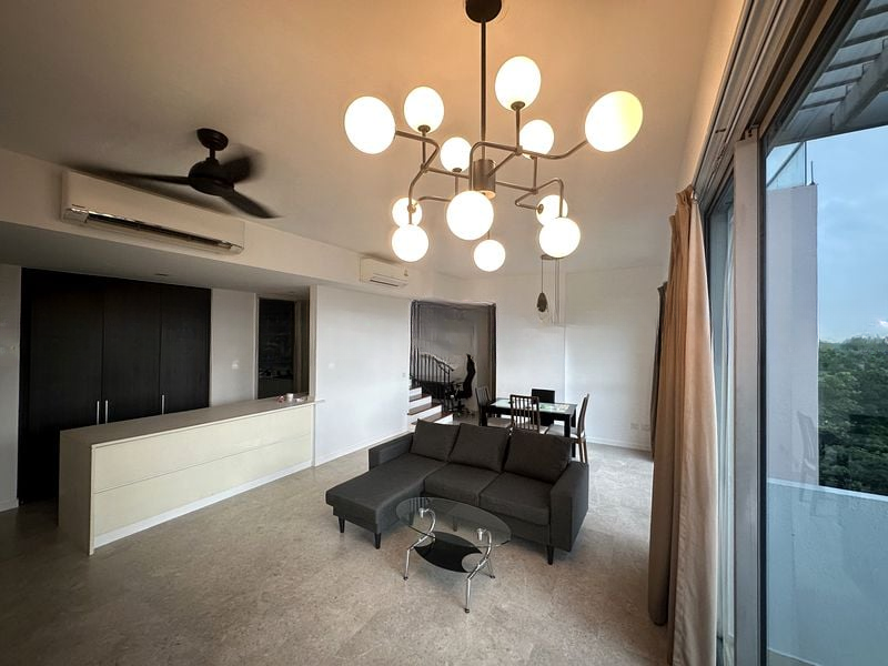 FERRARIA PARK CONDOMINIUM 2