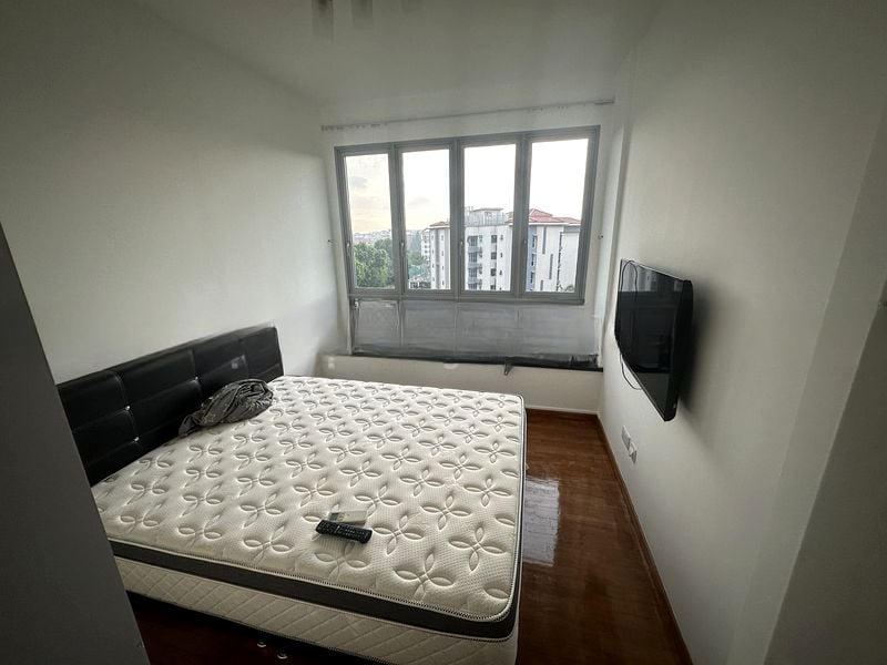 FERRARIA PARK CONDOMINIUM 6