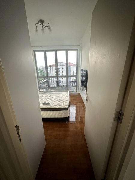 FERRARIA PARK CONDOMINIUM 8