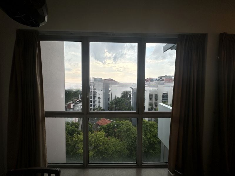 FERRARIA PARK CONDOMINIUM 3