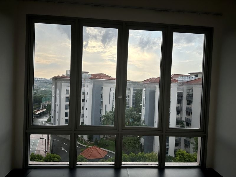 FERRARIA PARK CONDOMINIUM 5