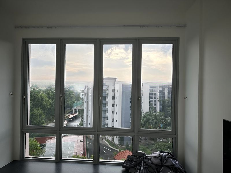 FERRARIA PARK CONDOMINIUM 7