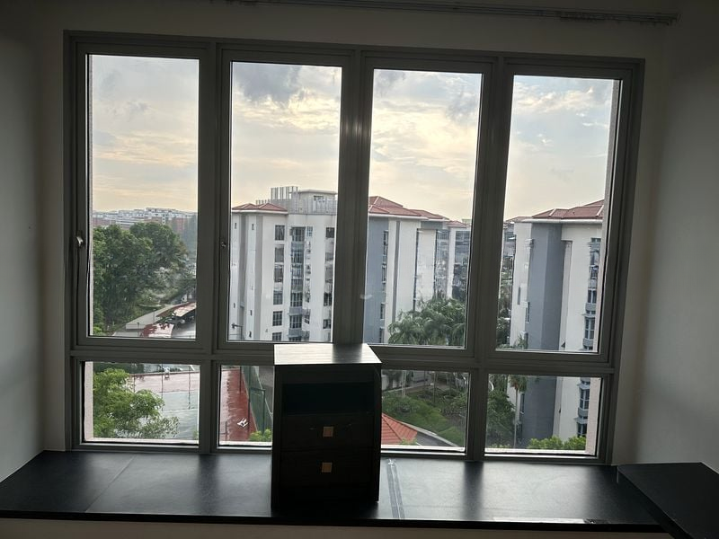 FERRARIA PARK CONDOMINIUM 12