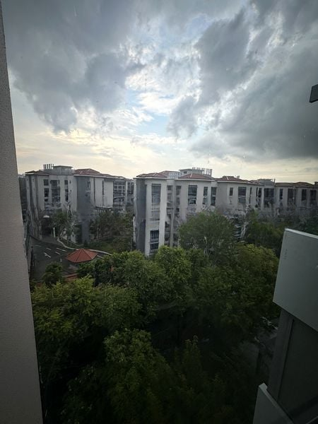 FERRARIA PARK CONDOMINIUM 13