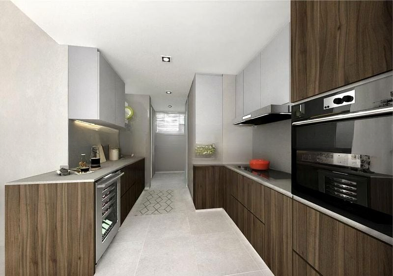 FABER CREST 2