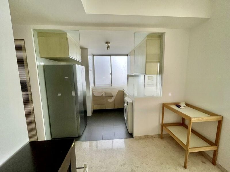 THE PARC CONDOMINIUM 7