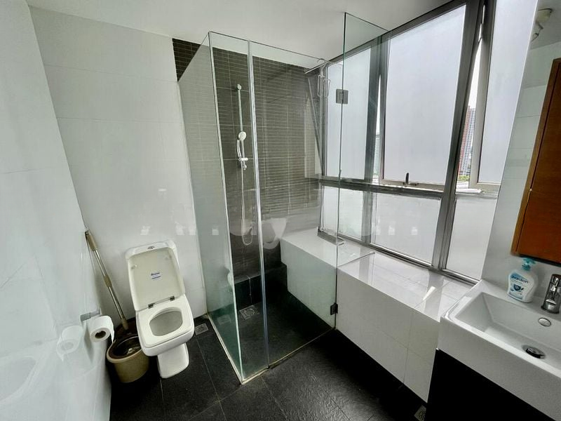 THE PARC CONDOMINIUM 2