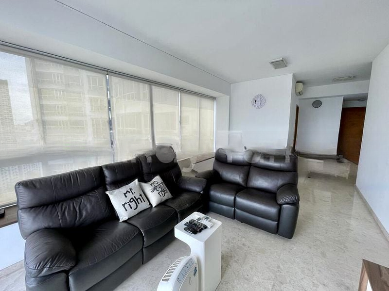 THE PARC CONDOMINIUM 8