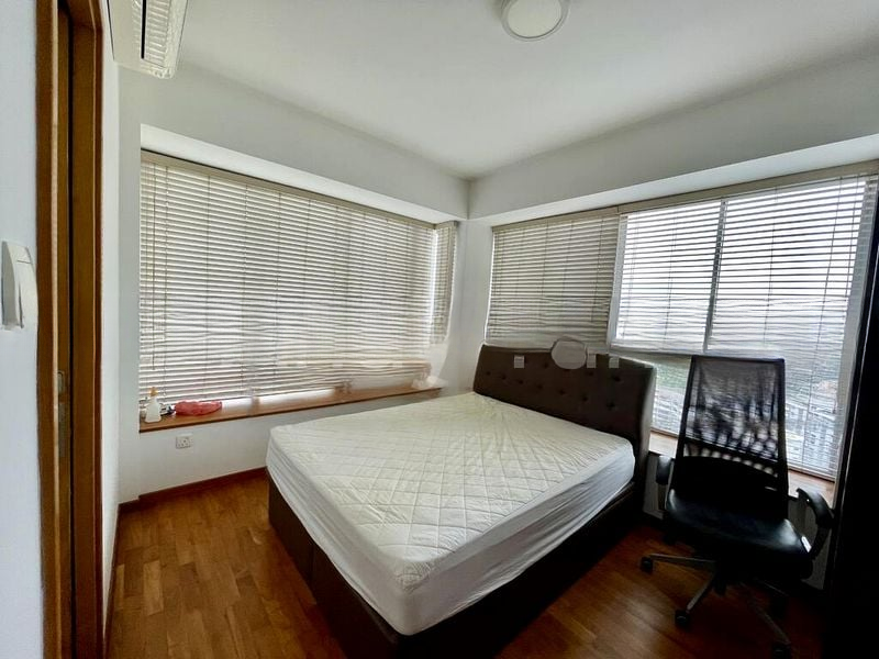 THE PARC CONDOMINIUM 5