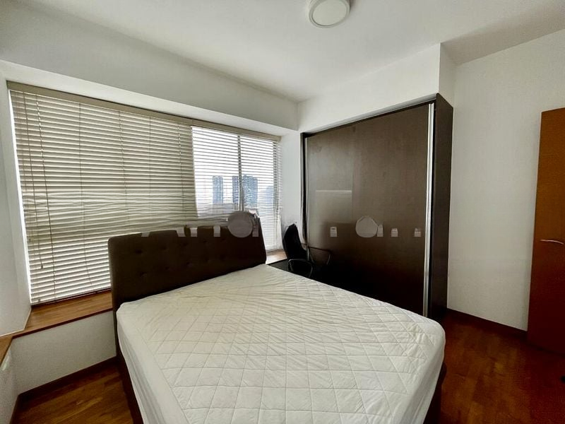 THE PARC CONDOMINIUM 6