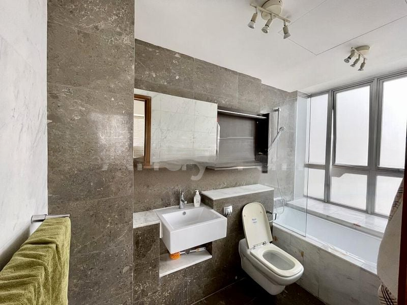 THE PARC CONDOMINIUM 3